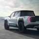 Imagen para el artículo titulado Esta nueva pick-up eléctrica de hidrógeno tiene una autonomía de hasta 1.000 kilómetros por carga